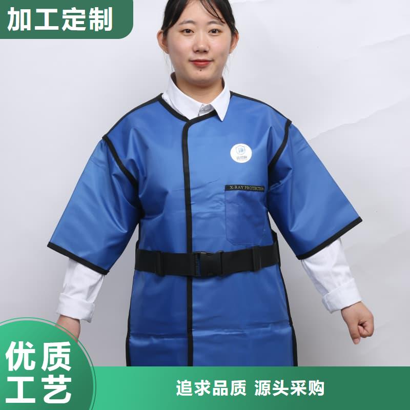 鉛膠衣服務至上