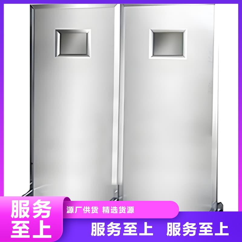 口碑好的鉛隔斷供貨商