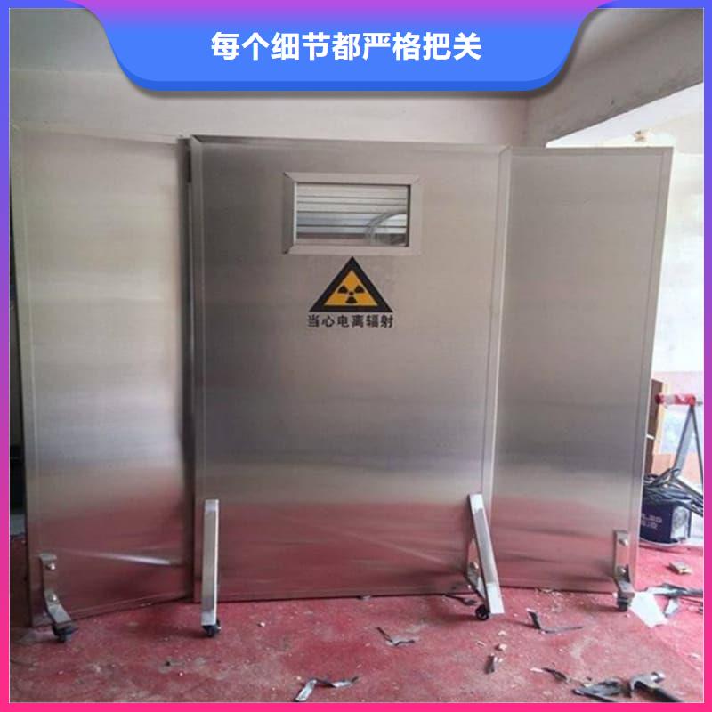 口碑好的鉛隔斷供貨商