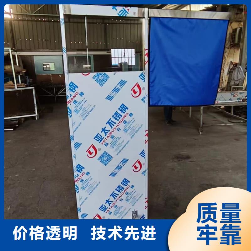 鉛隔斷提供定制