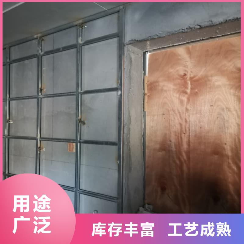 口碑好的鉛隔斷供貨商