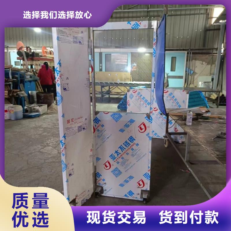 優(yōu)惠的三聯(lián)鉛屏風(fēng)實(shí)力廠家