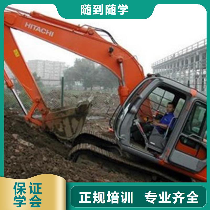 塔吊叉車培訓(xùn)就業(yè)快