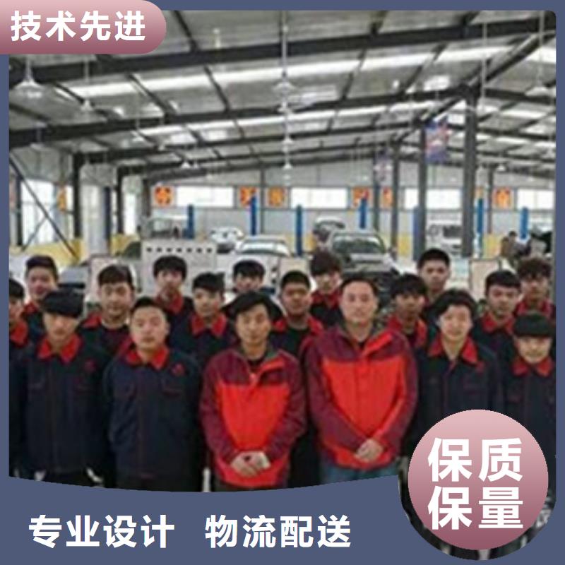 汽車鈑金噴漆學(xué)校哪家好實(shí)訓(xùn)為主天天下車間