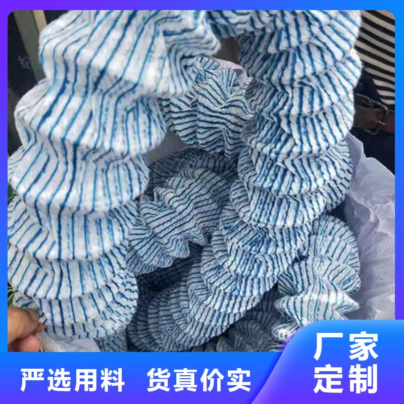 软式透水管【长丝土工布】0中间商差价