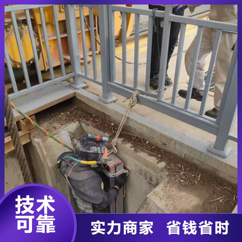 潛水打撈公司經(jīng)驗豐富