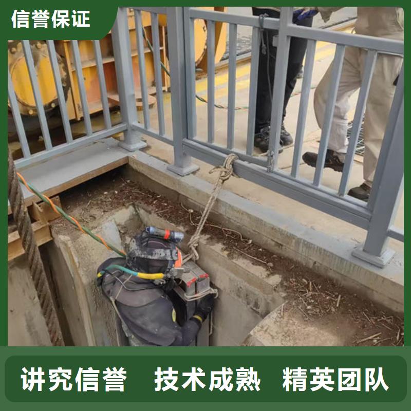 潛水打撈公司經(jīng)驗豐富