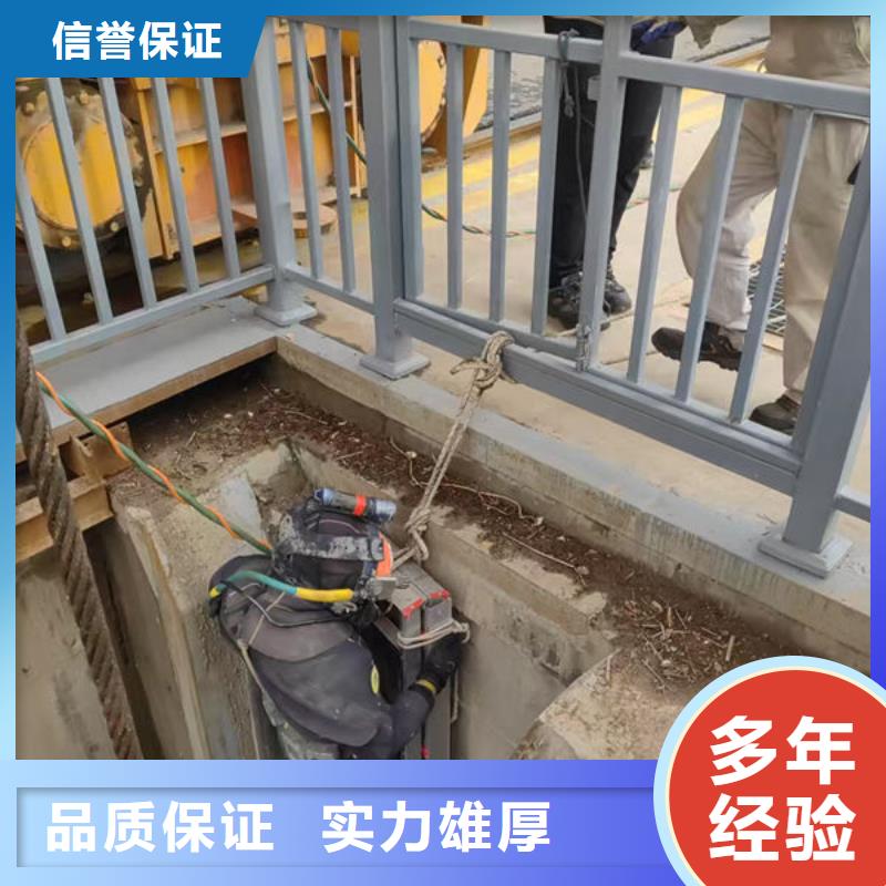 水下封堵公司專業(yè)管道堵水