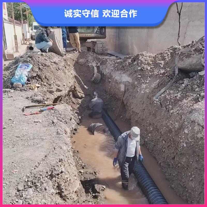 水下打孔隨叫隨到