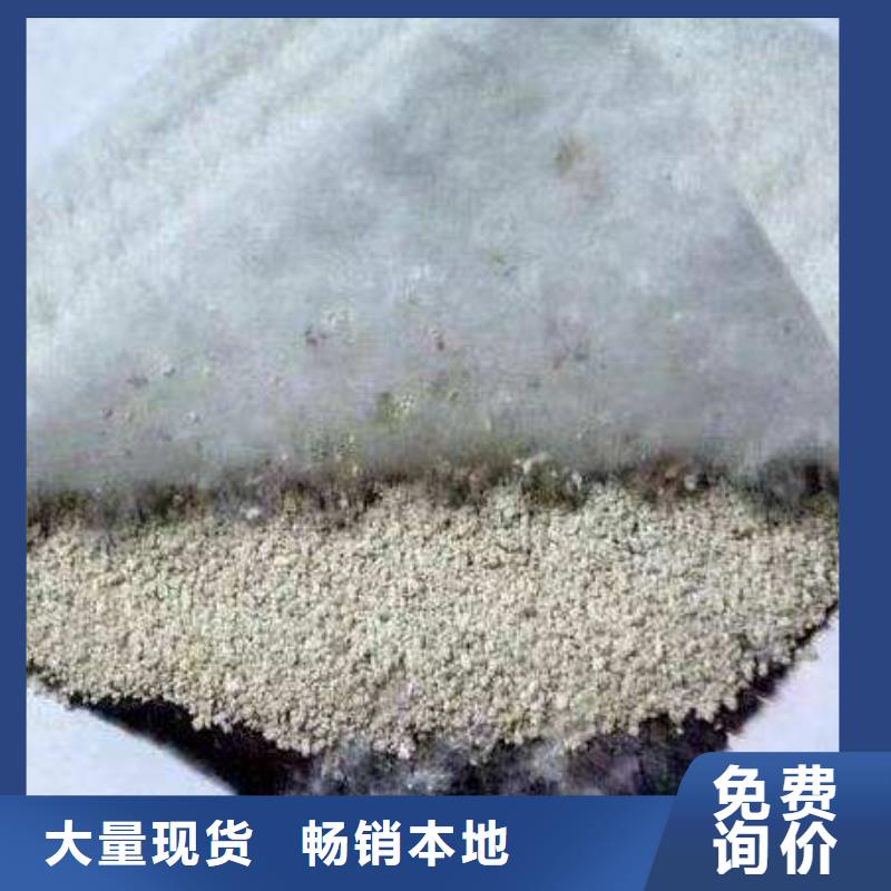 膨润土防水毯-塑料土工格栅货到付款