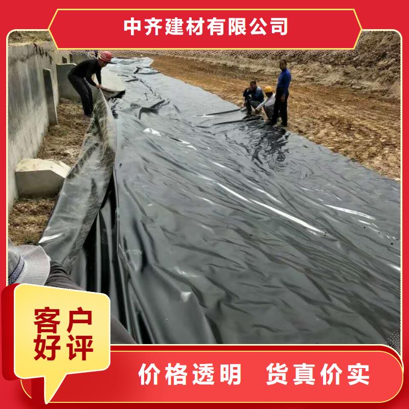 防渗膜垃圾场土工膜垃圾防渗膜生产基地