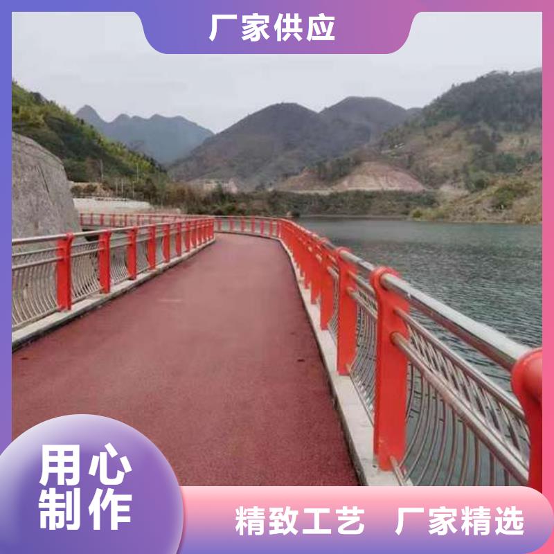 道路护栏周期短价格优