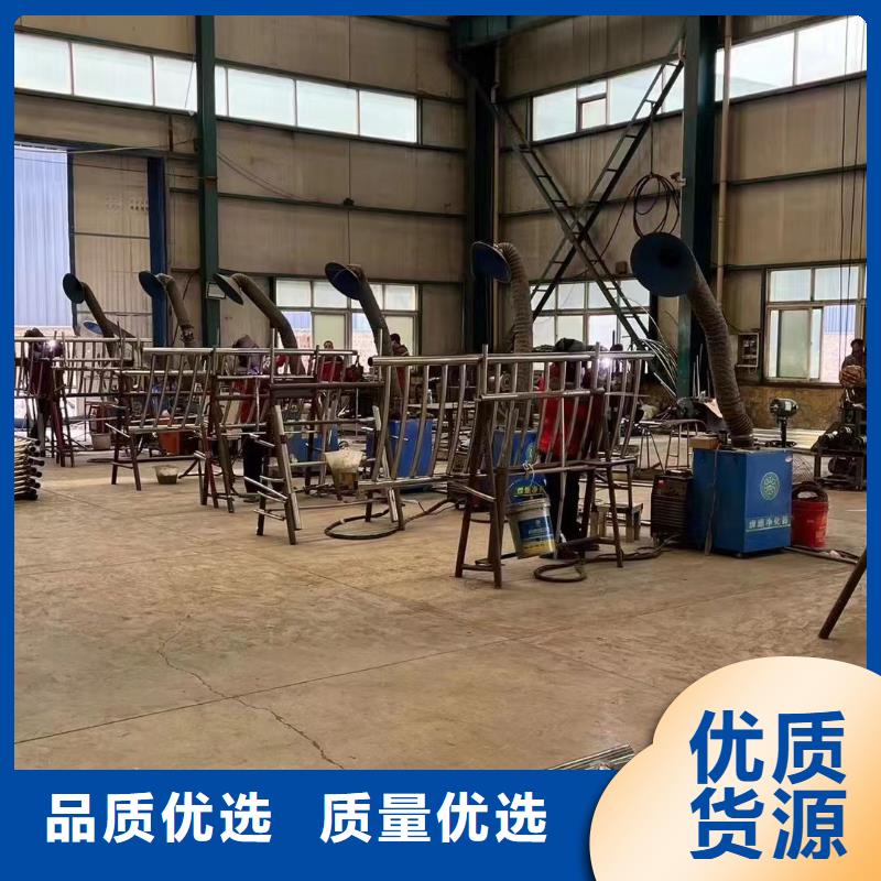 道路鋁合金護欄報價格