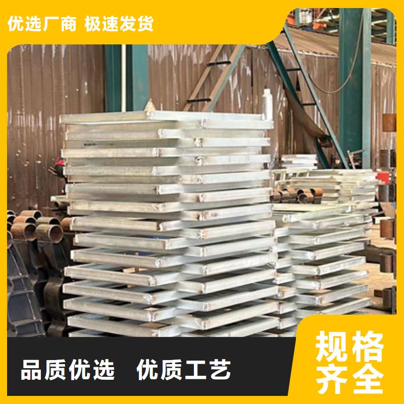 買景觀護(hù)欄必看-專業(yè)品質(zhì)