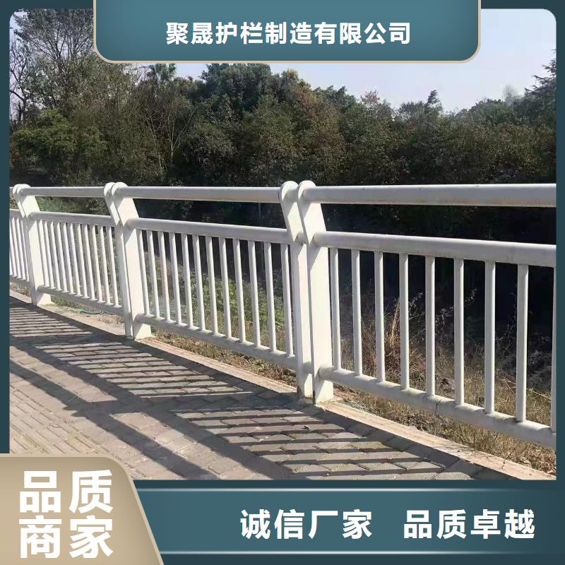 道路栏杆直销厂家