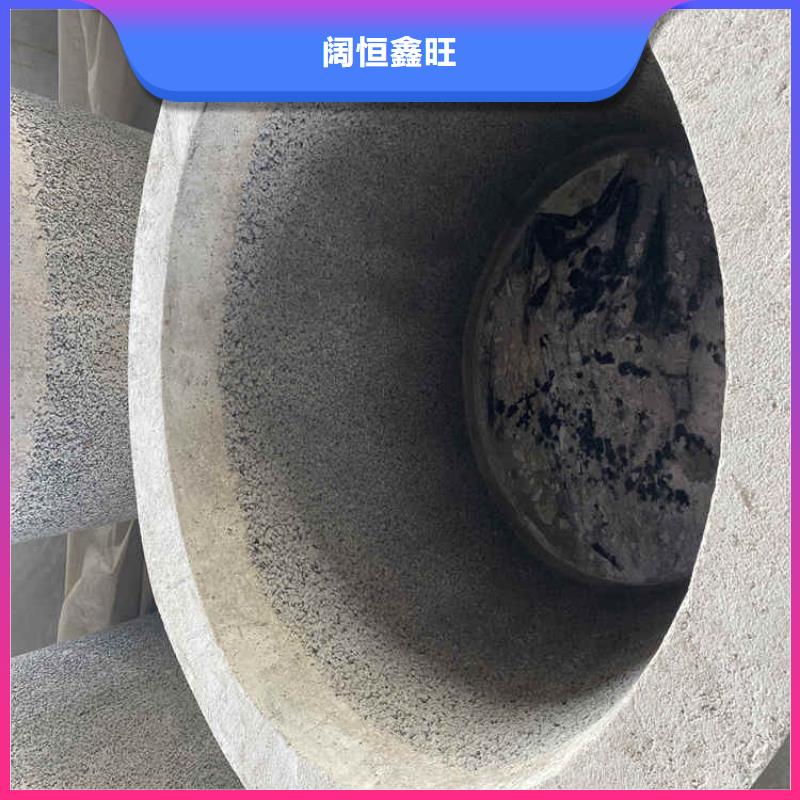 工地降水用无砂管300mm无砂渗水管质量保障