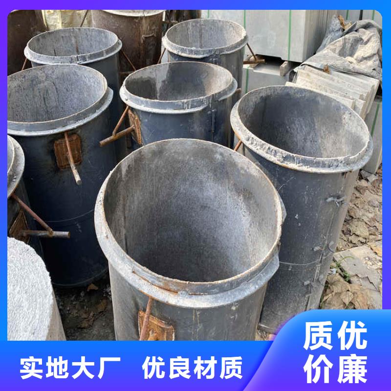 水泥降水管400mm水泥透水管定制加工