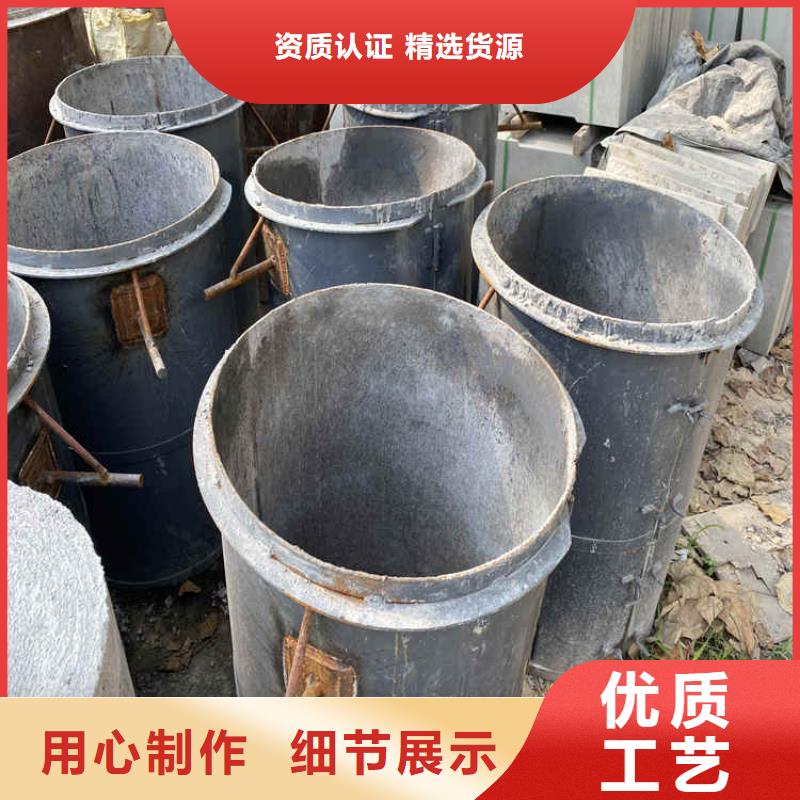 万宁市1200mm无砂管无砂水泥管厂家直销