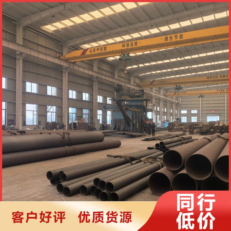 高強鋼管折彎定制