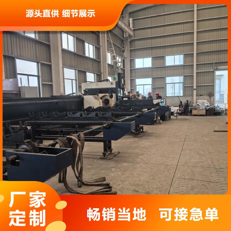 高強鋼管折彎定制