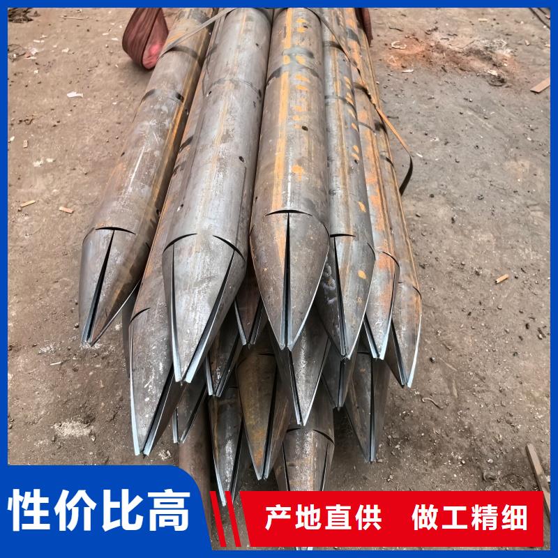 火焰熱彎鋼管制造廠家