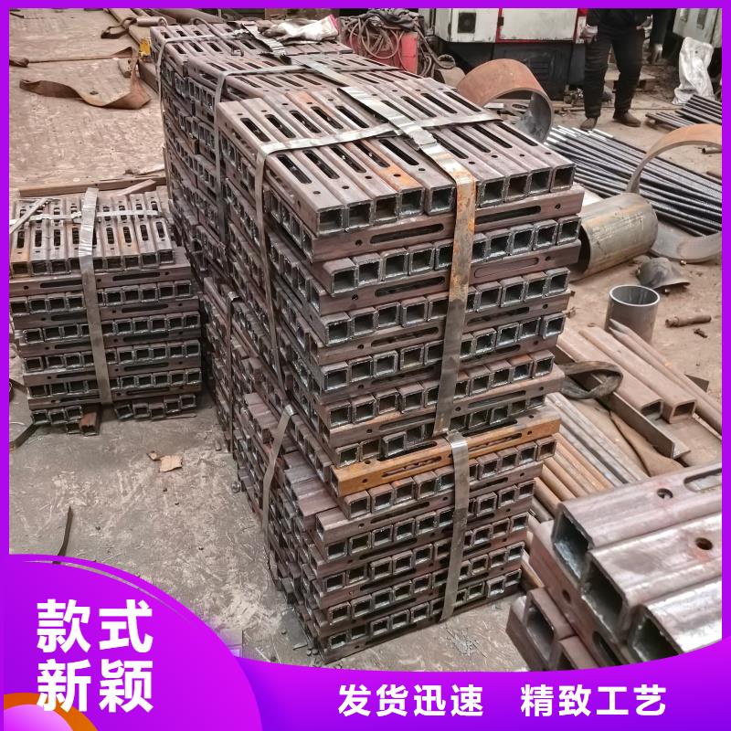 L型鋼管折彎廠家直銷