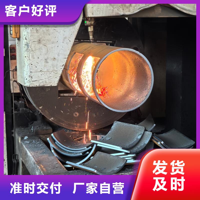 火焰熱彎鋼管制造廠家