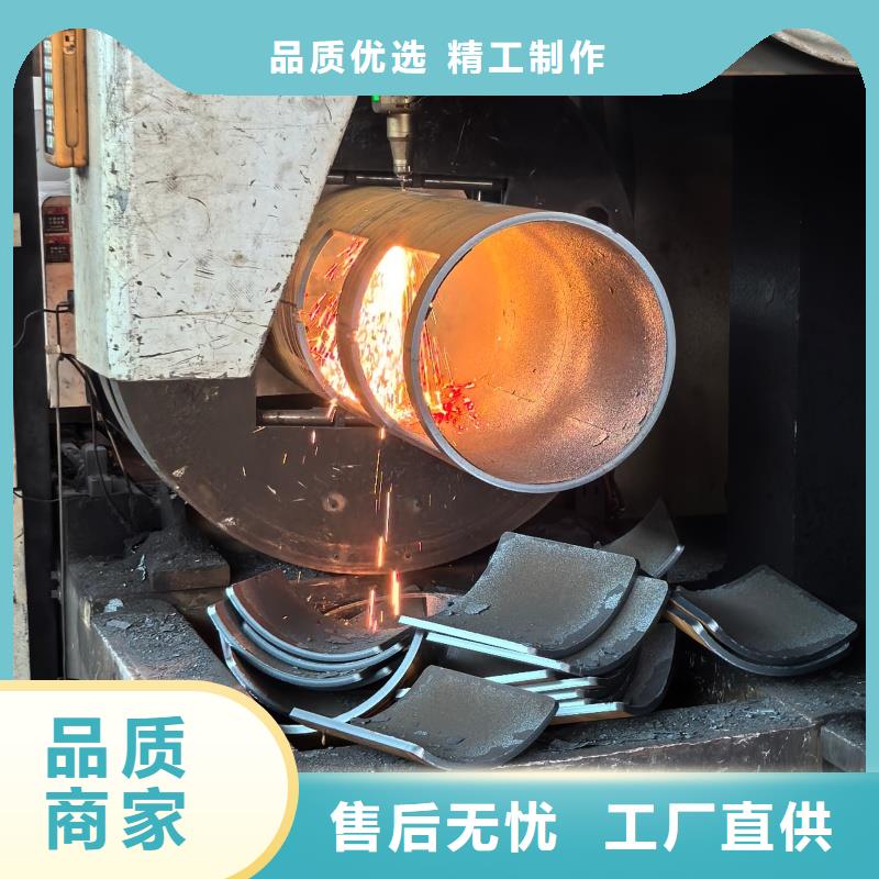 L型鋼管折彎廠家直銷