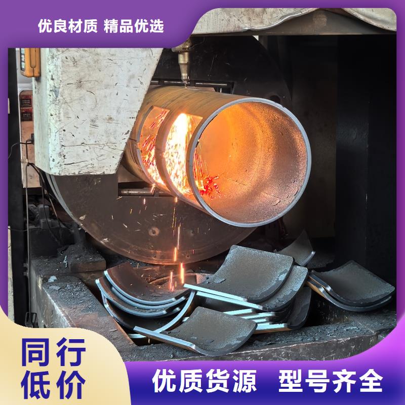 不銹鋼管折彎定制