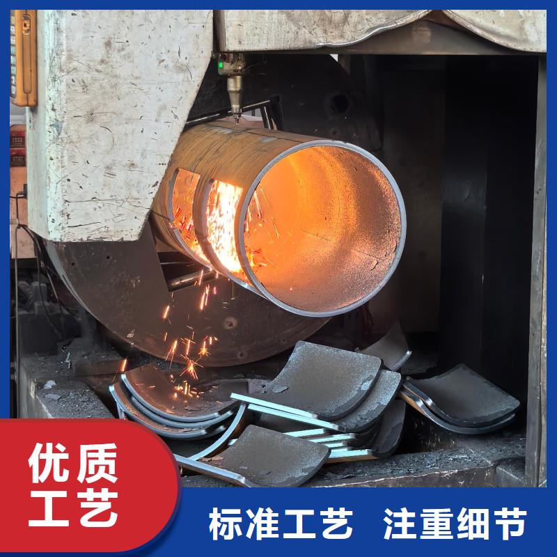 不銹鋼管折彎定制