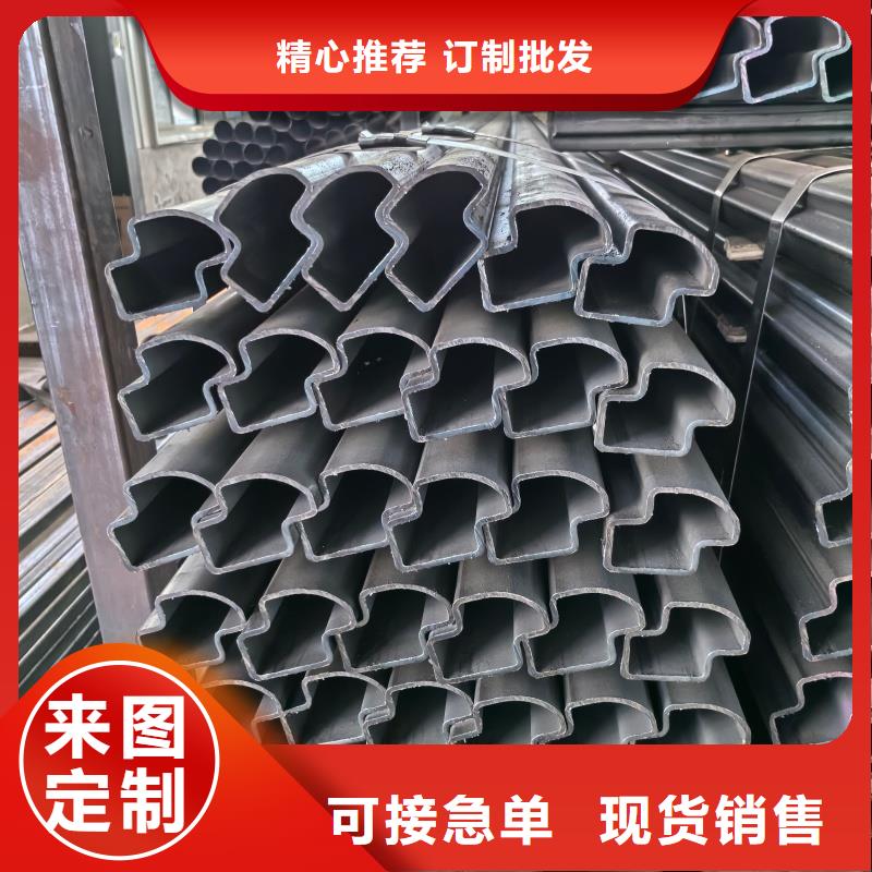 L型鋼管折彎廠家直銷