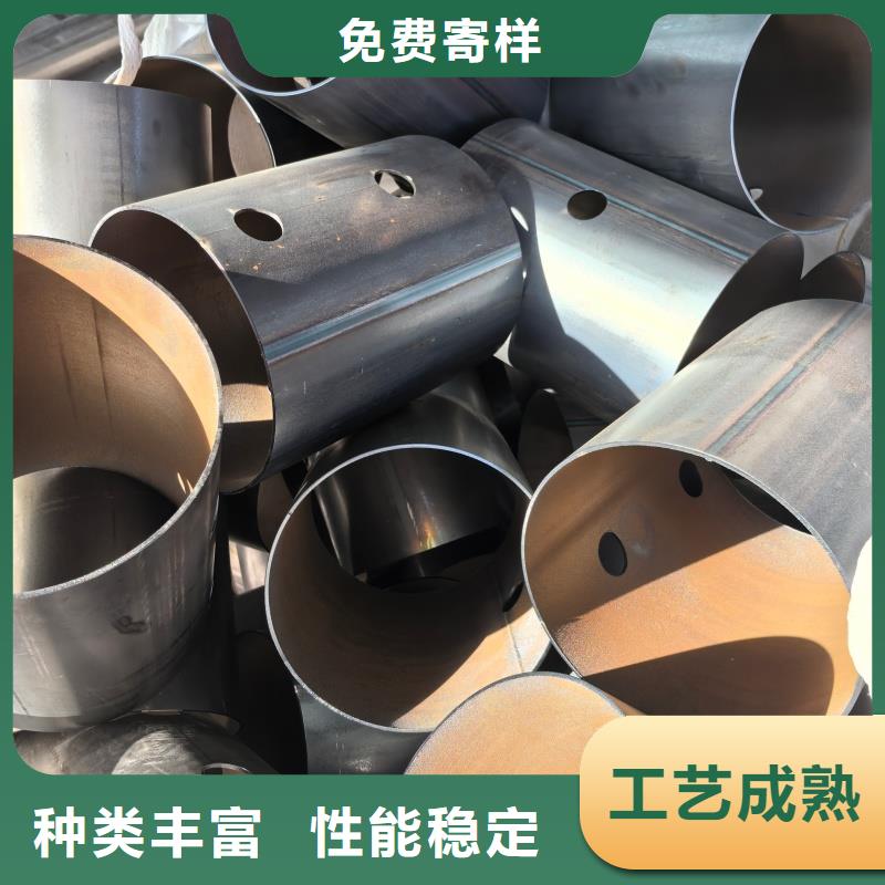 薄壁鋼管折彎廠家直銷