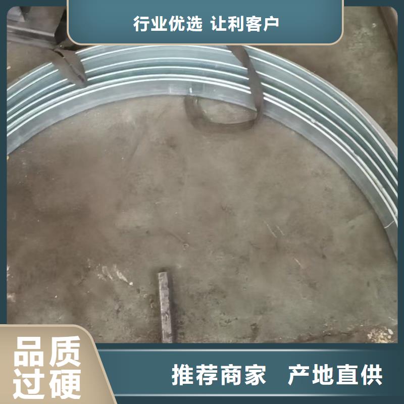 銅管折彎制造廠家