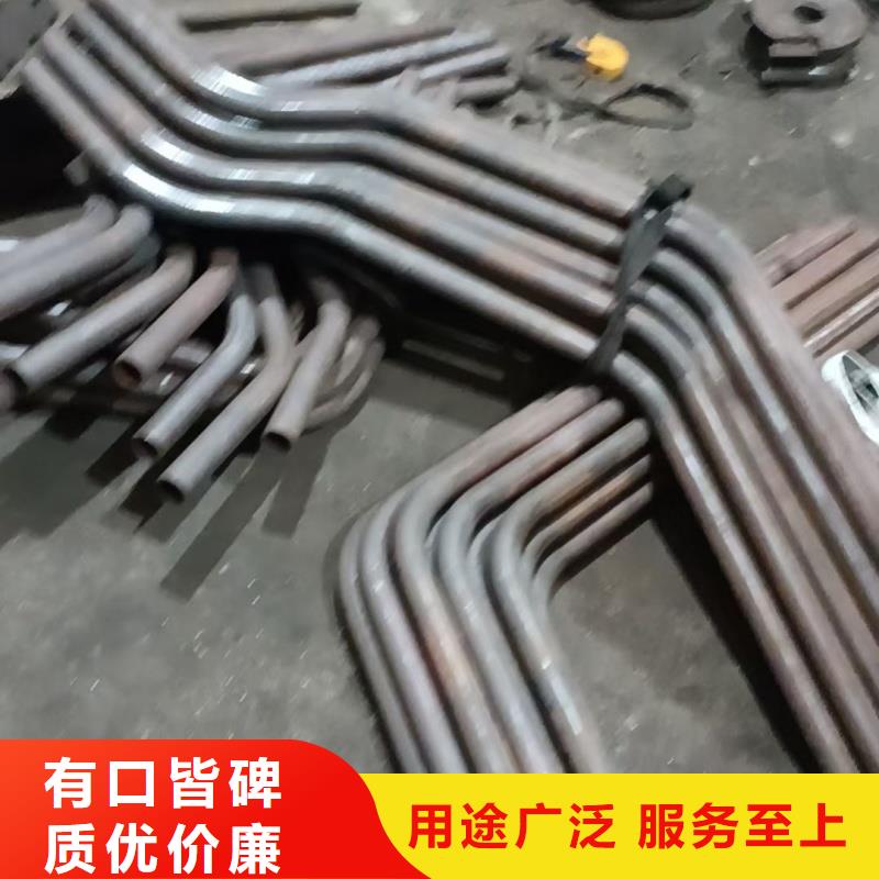 不銹鋼管折彎定制