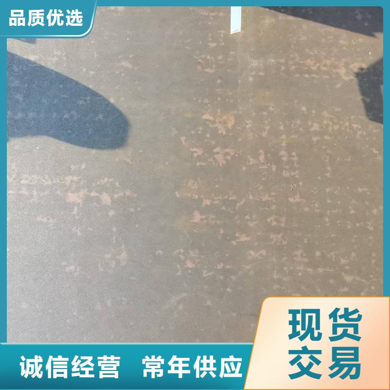可定制的Q500高強板供應商
