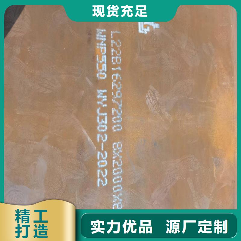 可定制的Q500高強板供應商