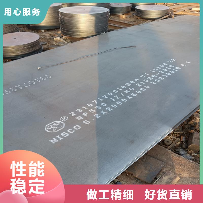 Q235鋼板批發(fā)