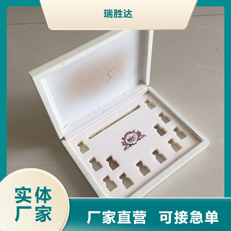 木盒嚴(yán)格把關(guān)質(zhì)量放心