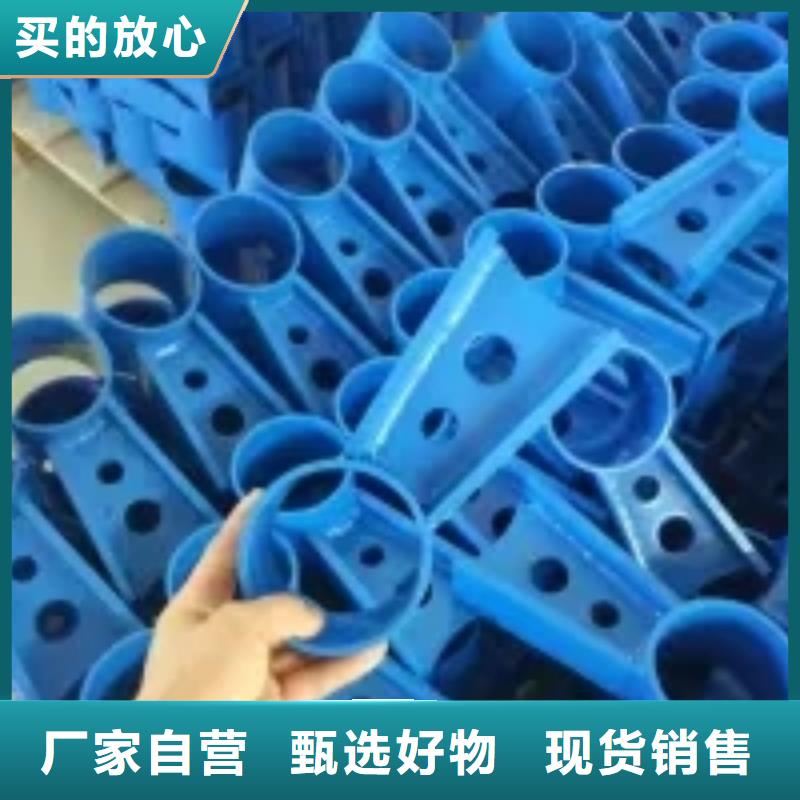 桥梁景观护栏立柱【河道护栏】量少也做