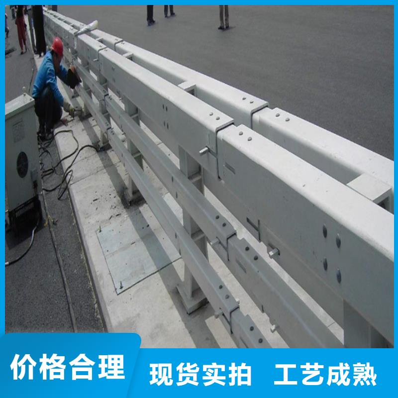 河道護(hù)欄定做專業(yè)制造
