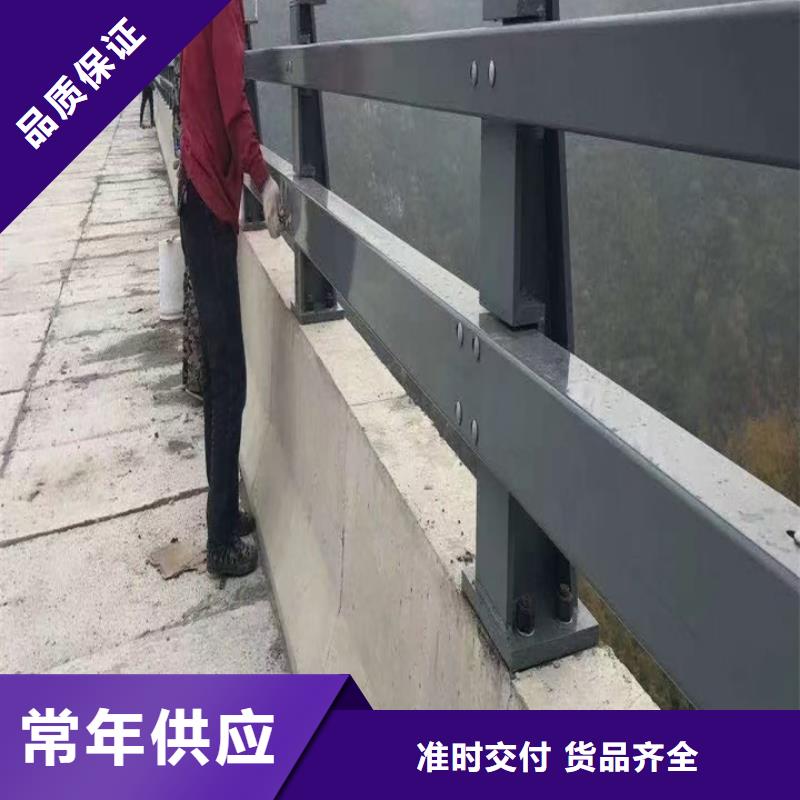 不銹鋼橋梁護欄多少錢一米材料規(guī)格