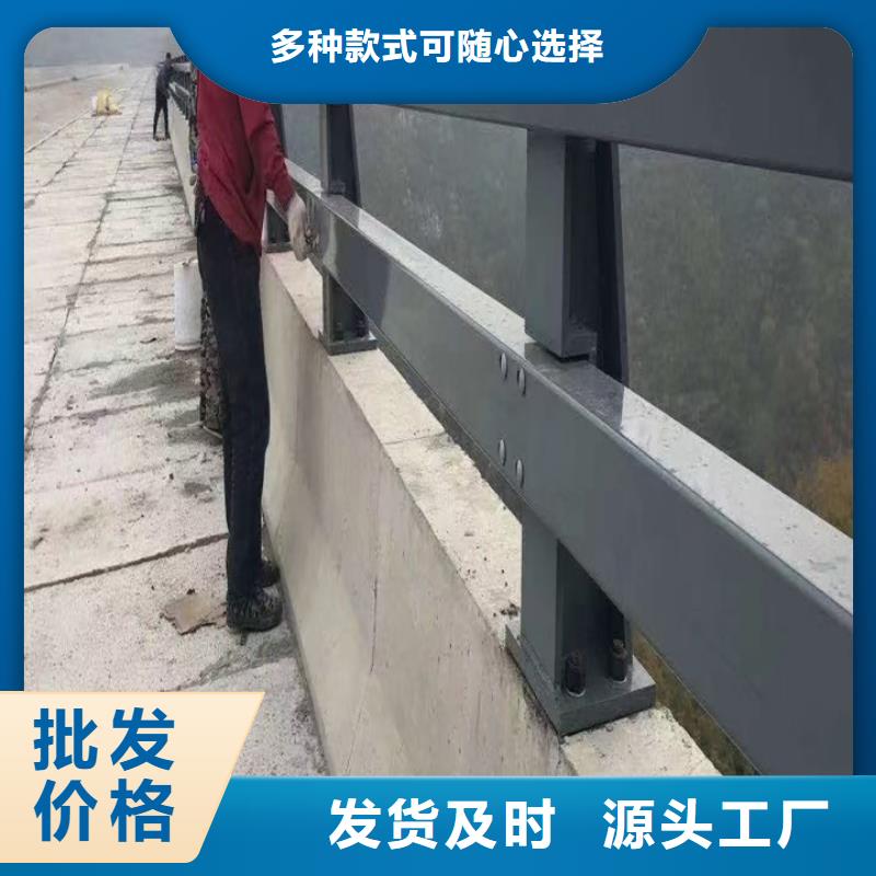 防撞橋梁鋼板立柱質(zhì)量好