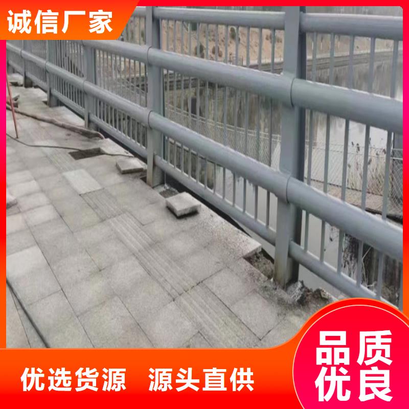 鍍鋅噴塑鋼板立柱交貨快