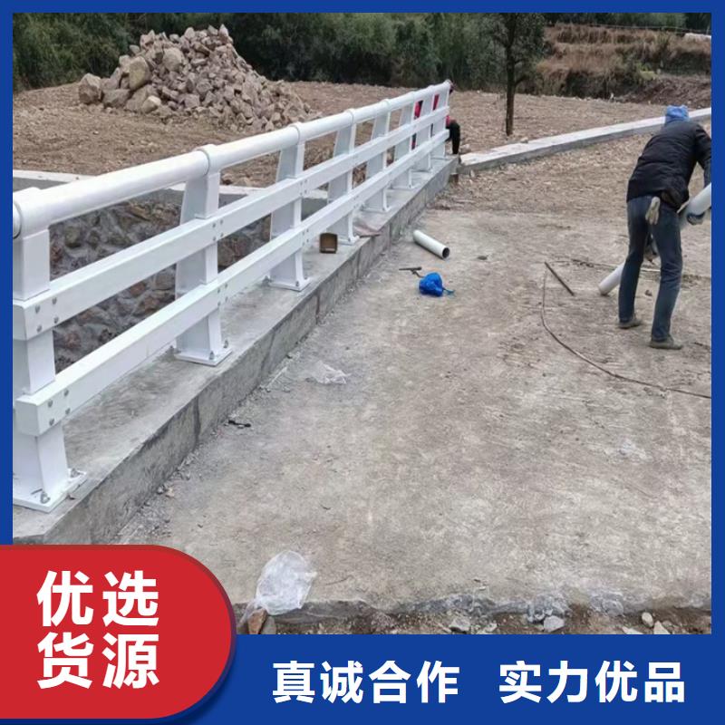 橋梁防護護欄批發(fā)商