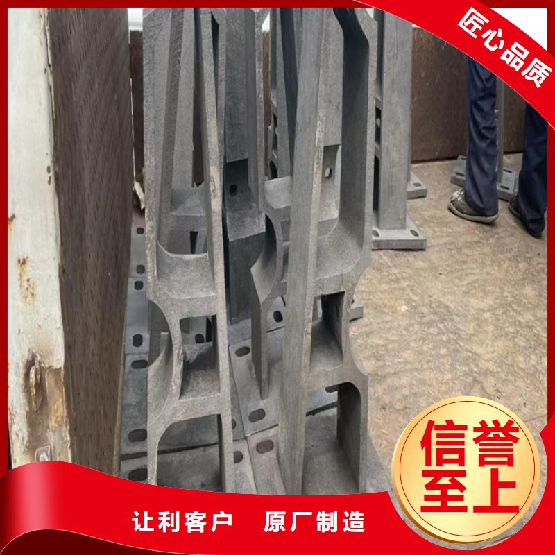 河堤護(hù)欄哪里有樣式齊全