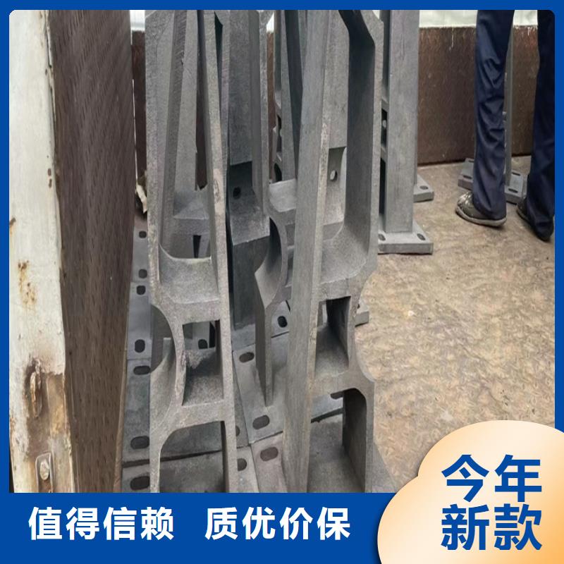 橋梁防撞護(hù)欄生產(chǎn)廠家安裝