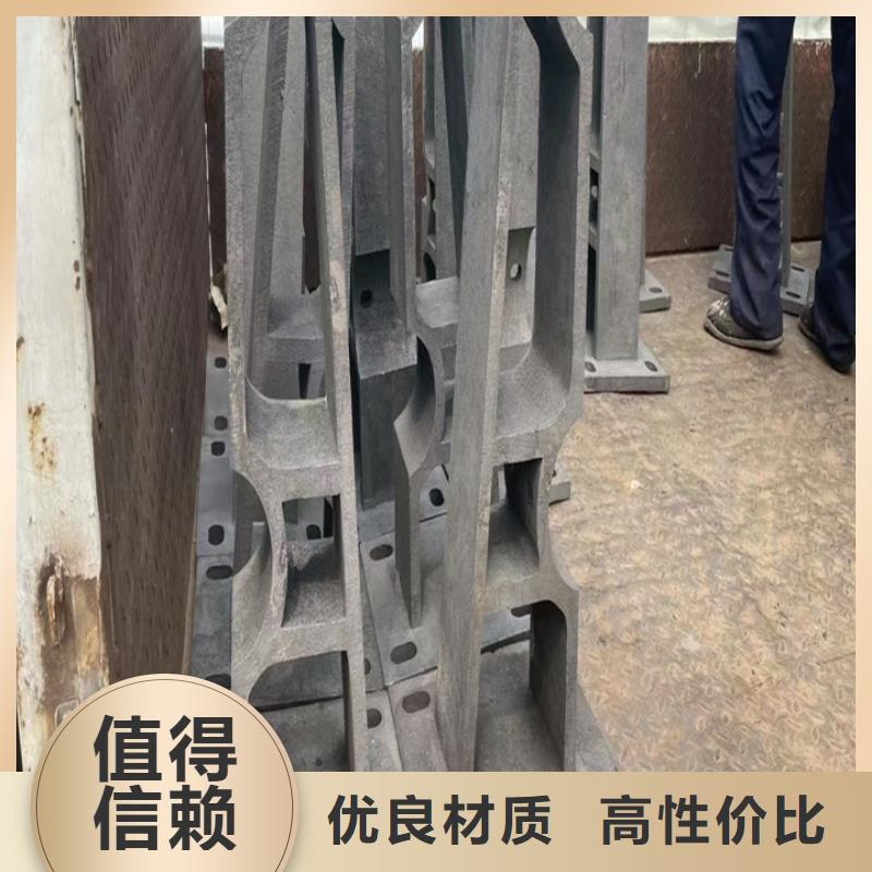 噴塑防撞護(hù)欄報(bào)價(jià)