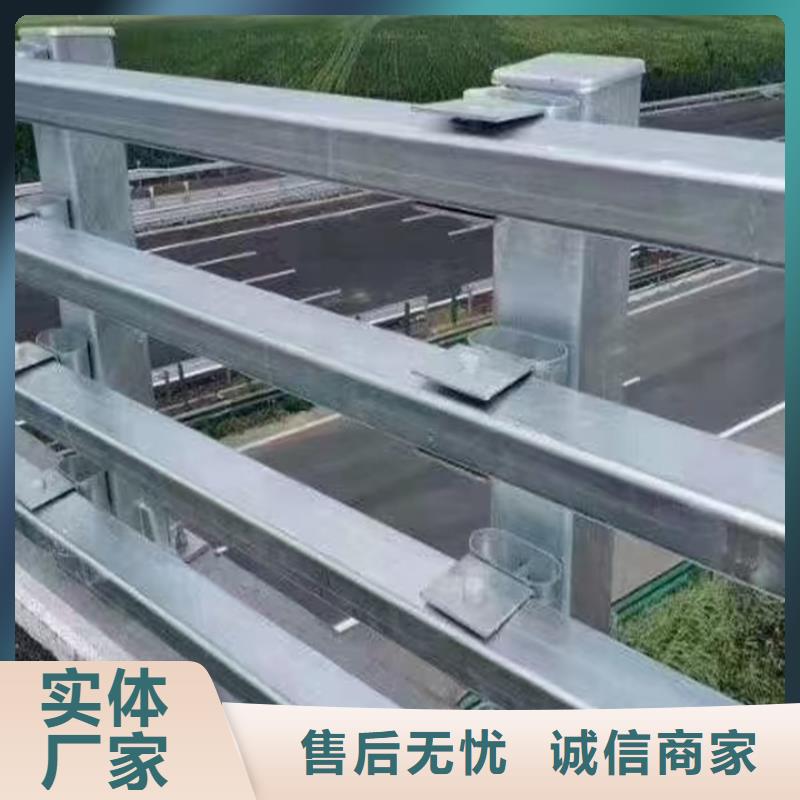 橋梁護欄哪里有提供樣品