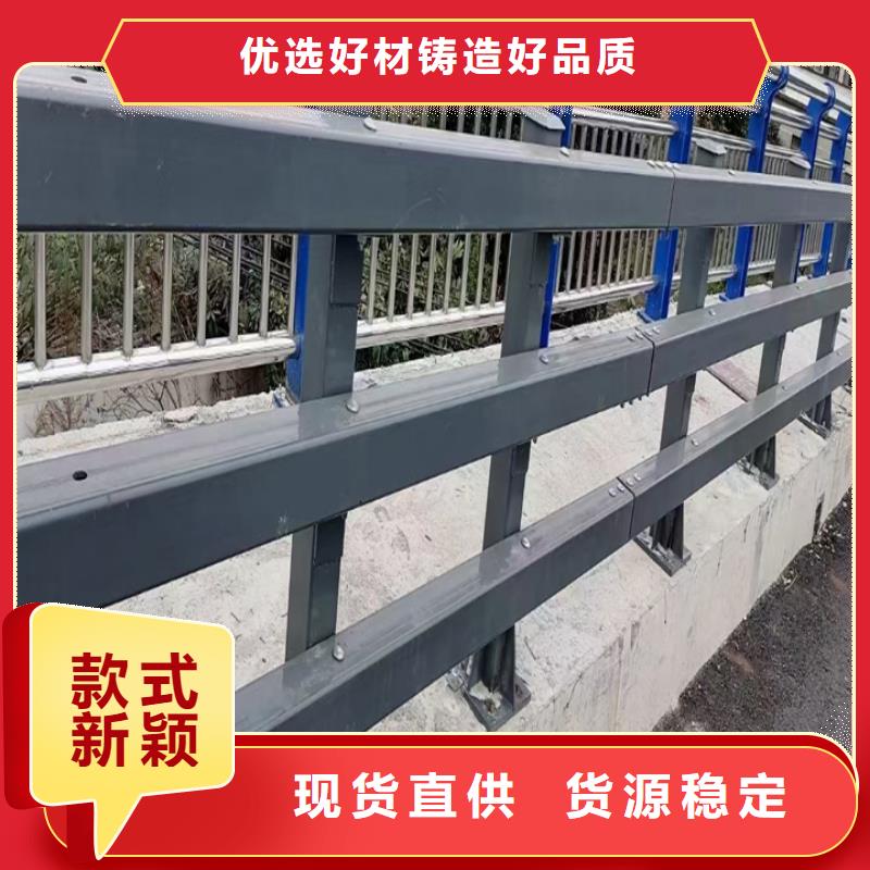 鍍鋅噴塑鋼板立柱代理