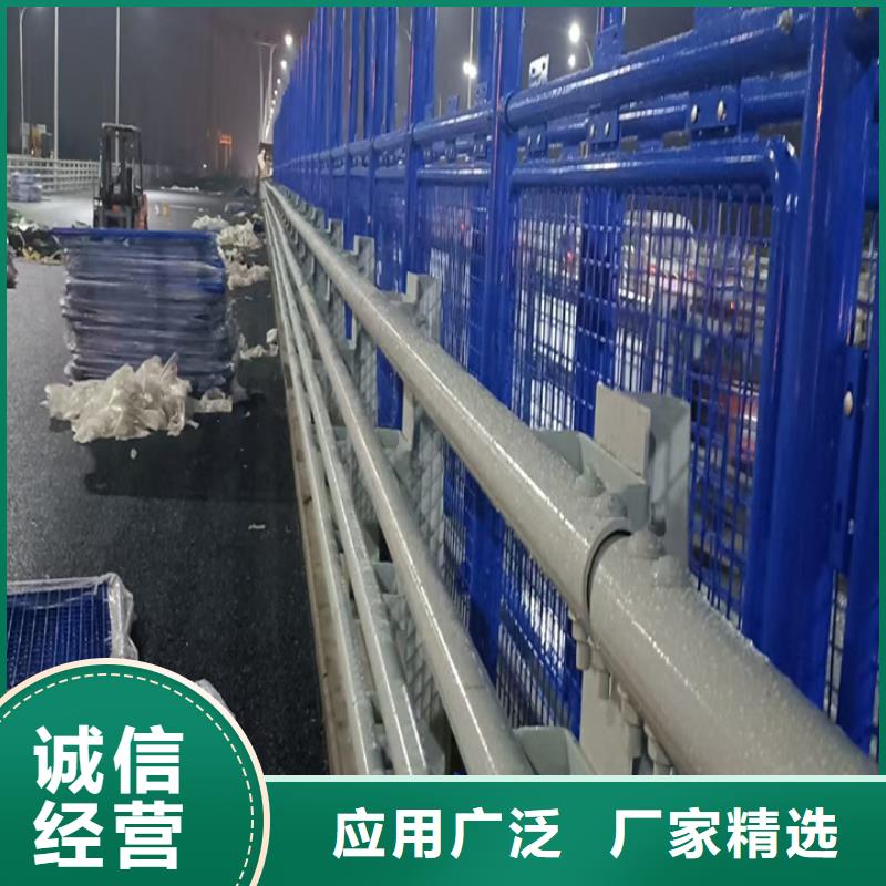 橋梁護欄哪里有提供樣品